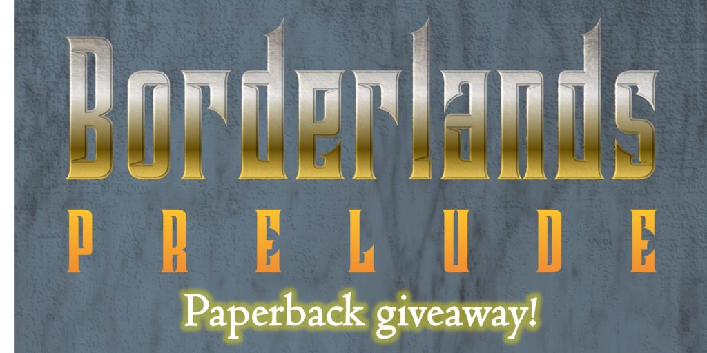 banner for free giveaway announcement