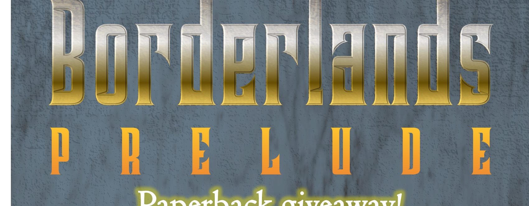 banner for free giveaway announcement