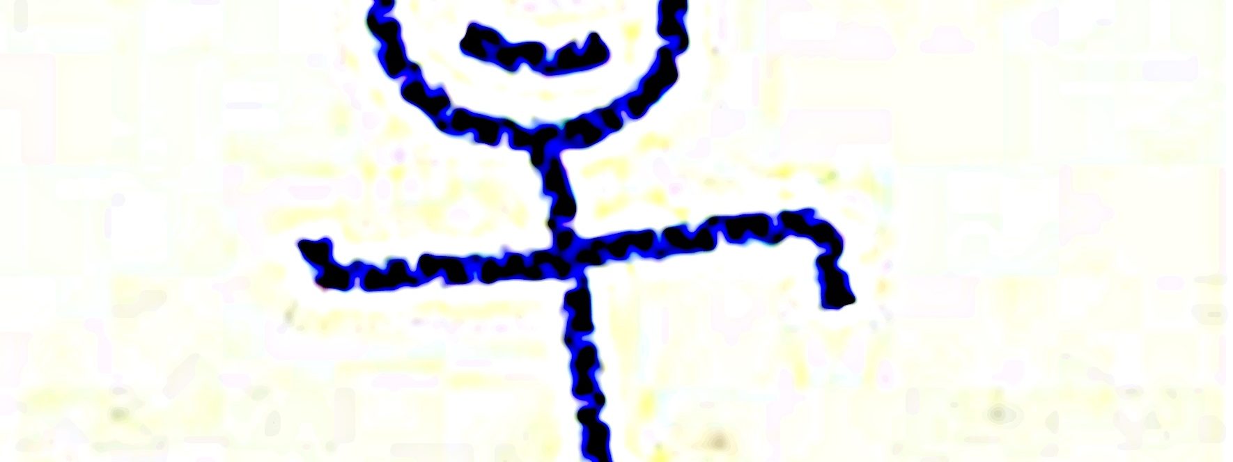 Boy in Swamp