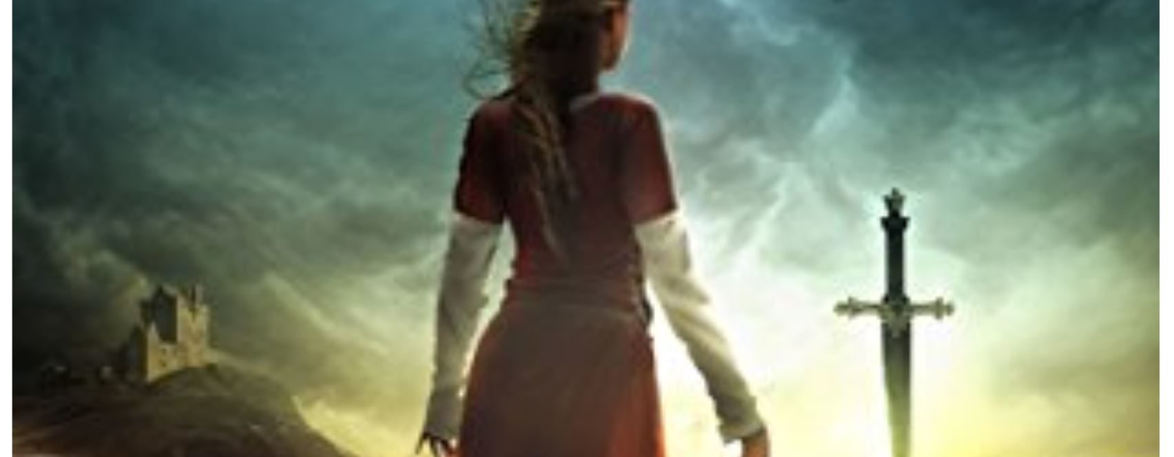 Anne du Lac, front cover of book