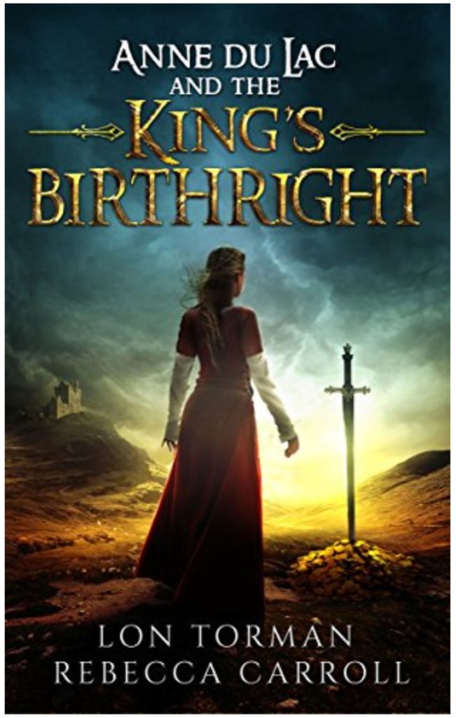Front cover of book
