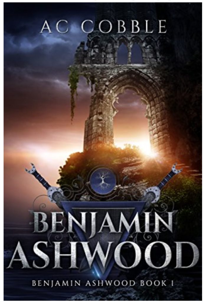 Front cover of book