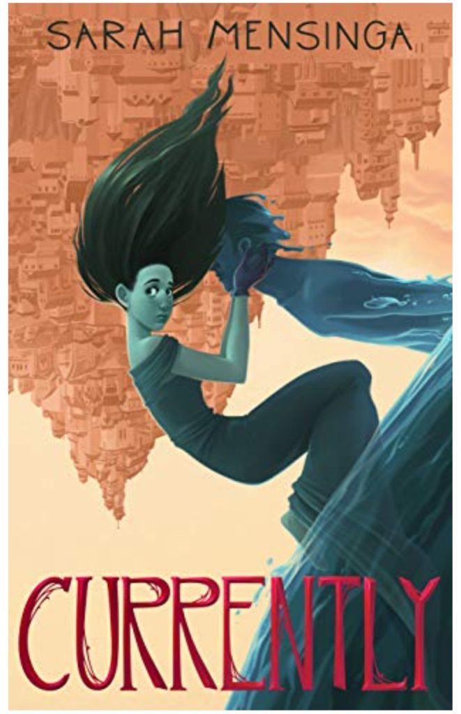 Front cover of book
