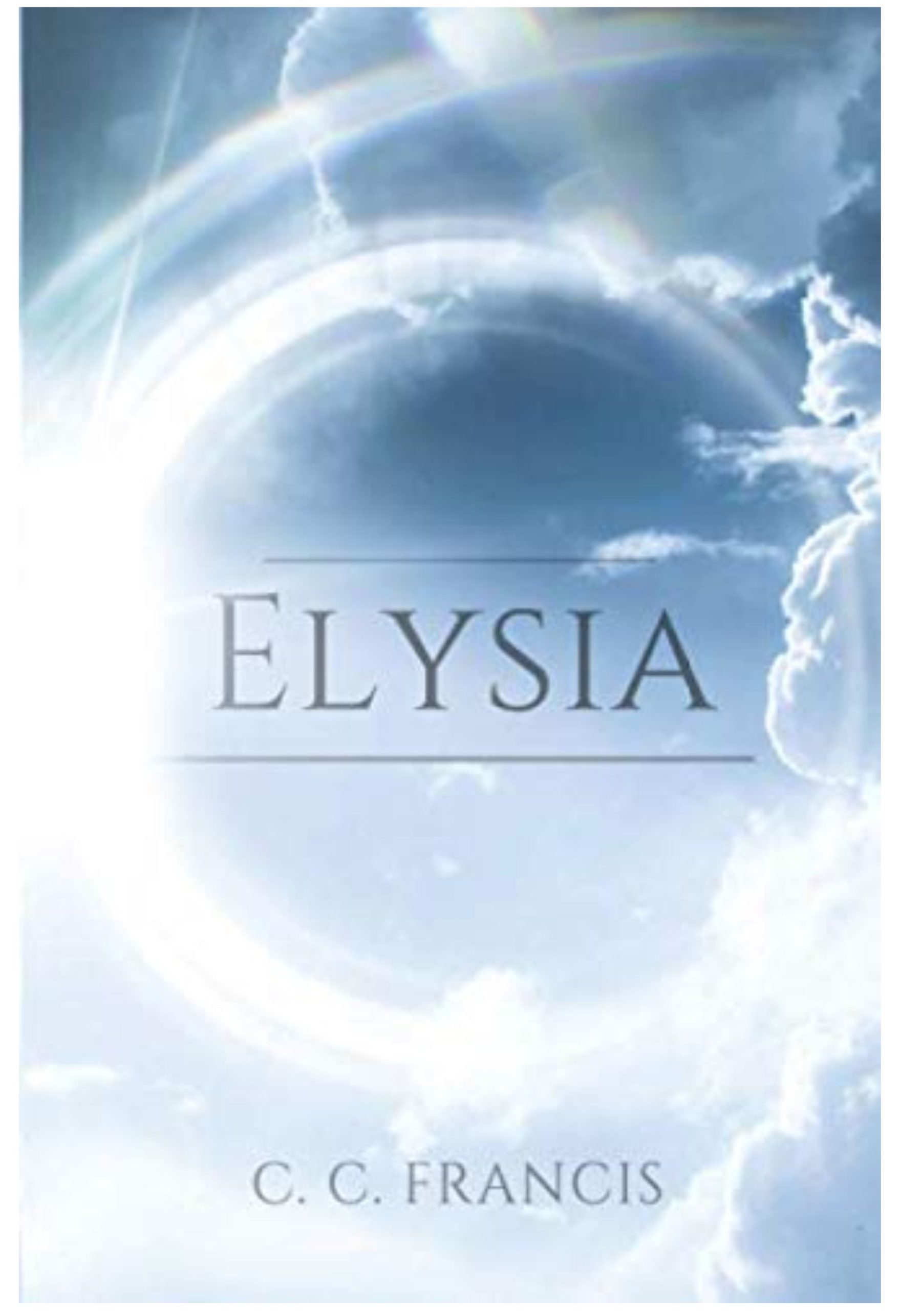 Front cover of book