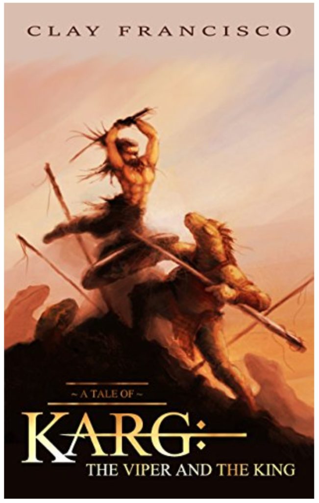 Front cover of book