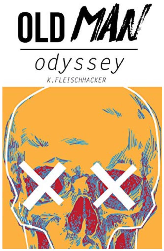 Front cover of book